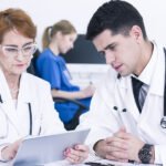 ¿Te sientes viejo para hacer una especialidad médica?
