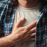 ¿Cuáles son las manifestaciones clínicas de pericarditis aguda?