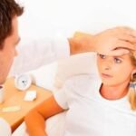 ¿Qué hacer con un paciente que tiene fiebre aguda?