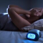 ¿Qué es el insomnio?