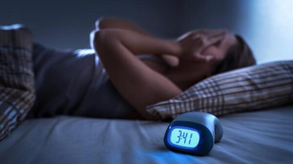 ¿Qué es el insomnio?