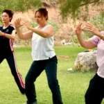 ¿Cómo se practica el Tai Chi?