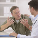 ¿Cuando debe finalizar la atención médica en un paciente?