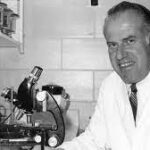 Dr. Willy Burgdorfer