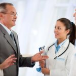 El médico como gerente