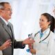El médico como gerente