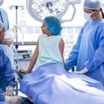 ¿Qué es la cirugía pediátrica?