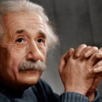 Albert Einstein y contribución a la medicina