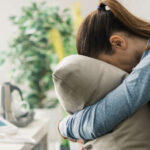 ¿Qué es el estrés crónico?