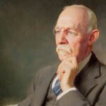 ¿Quien fue William Halsted?