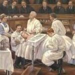 ¿Quienes son los médicos más famosos de la historia?