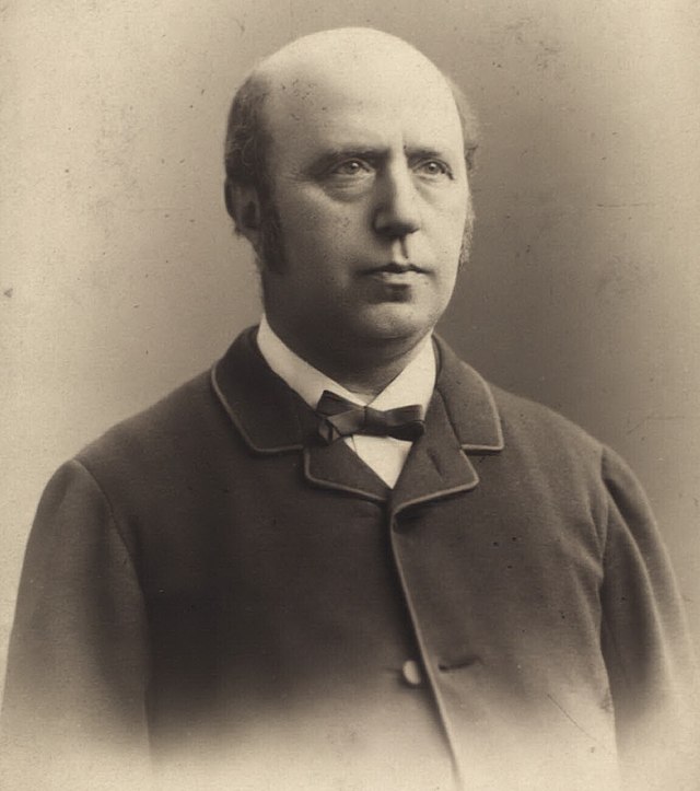 Harald Hirschsprung