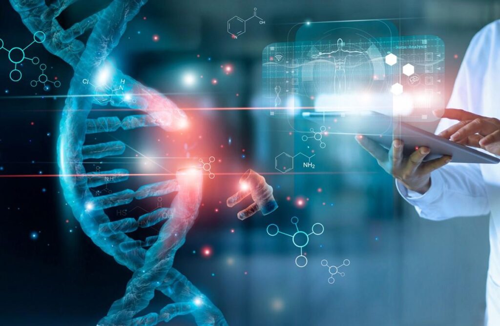 La medicina es una ciencia en constante desarrollo