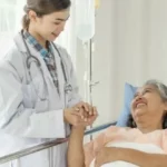 Importancia de ser un médico empático