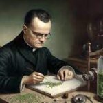 ¿Quién fue Gregor Mendel?