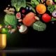 Vitaminas hidrosolubles