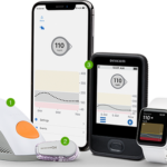 ¿Qué es el sistema Dexcom?