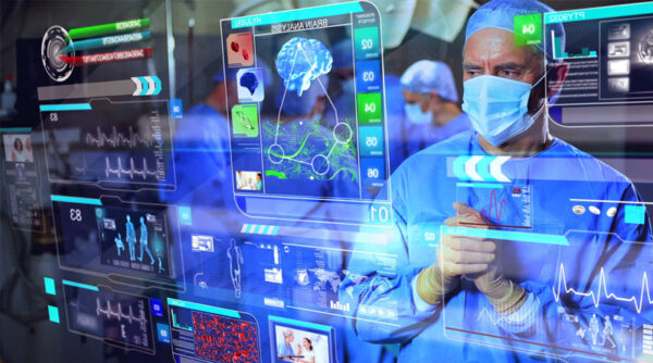 Utilidad de la tecnología de la información en medicina