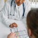 Anomalías ocasionales en estudios médicos