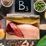 ¿Qué es la vitamina B3?