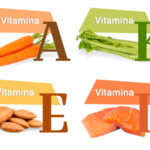 ¿Qué son las vitaminas liposolubles?