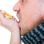 ¿Por qué los enfermos prefieren tomar medicamentos a otras medidas?