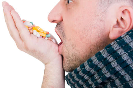 Pautas para el manejo de analgésicos opioides