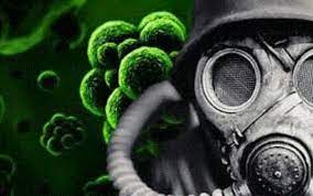 La peste como arma biológica
