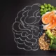 ¿Qué alimentos te ayudan a aprender mejor?