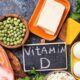 Vitamina D