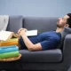 Importancia del descanso y el sueño para el aprendizaje