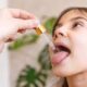 ¿Cuáles son los requerimientos de vitamina A?