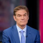 ¿Quién es el Dr. Mehmet Oz?