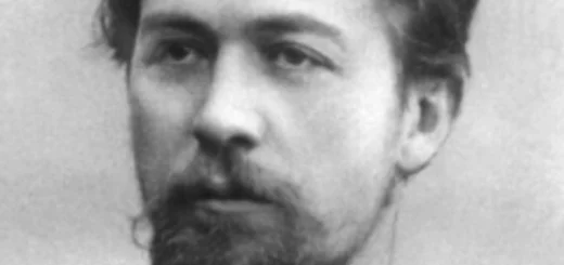 ¿Quién fue el Dr. Anton Chekhov?
