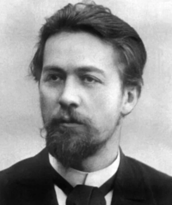 ¿Quién fue el Dr. Anton Chekhov?