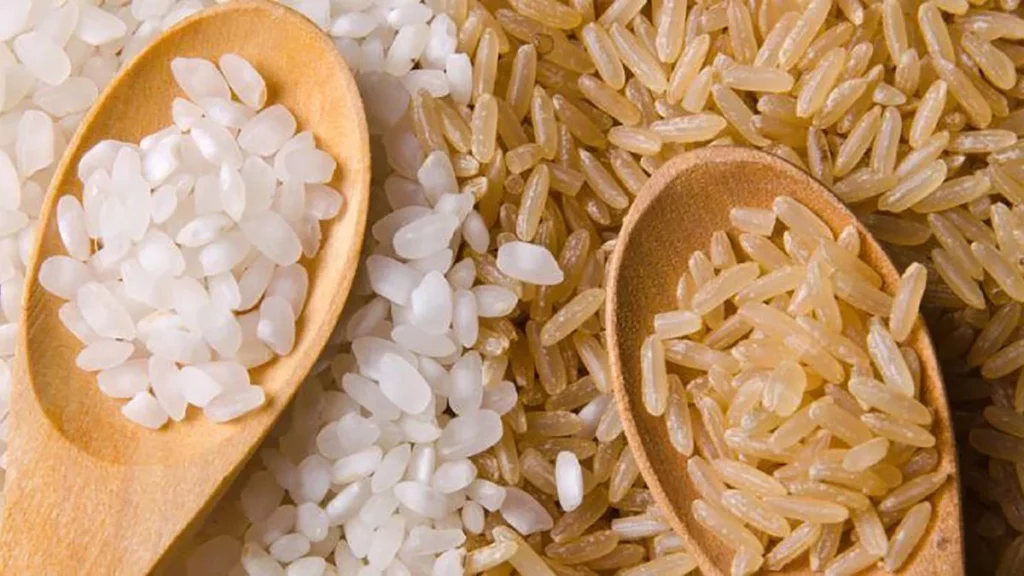 ¿Qué son los "carbohidratos blancos"?