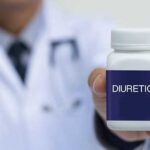 ¿Cómo se clasifican los diuréticos?