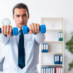 ¿Por que el ejercicio te hace más productivo?