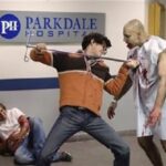 ¿Es posible una epidemia zombie en la realidad?