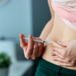 ¿Cuándo usar la inyección subcutánea?