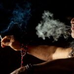 Fascinación del humano por los compuestos químicos