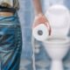 ¿Qué es la hemorragia del tubo digestivo bajo?