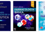 Los mejores libros de farmacología