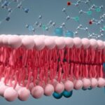 Movimiento de los fármacos en el organismo