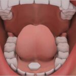 Administración sublingual de fármacos