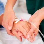 Administración intravenosa de fármacos