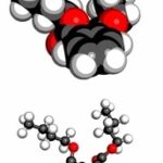metabolito biológicamente activo de un fármaco