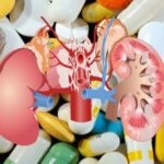 Excreción renal de fármacos