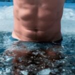 ¿Qué es la terapia de agua fría?