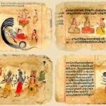 ¿Qué son las leyes de Manú?